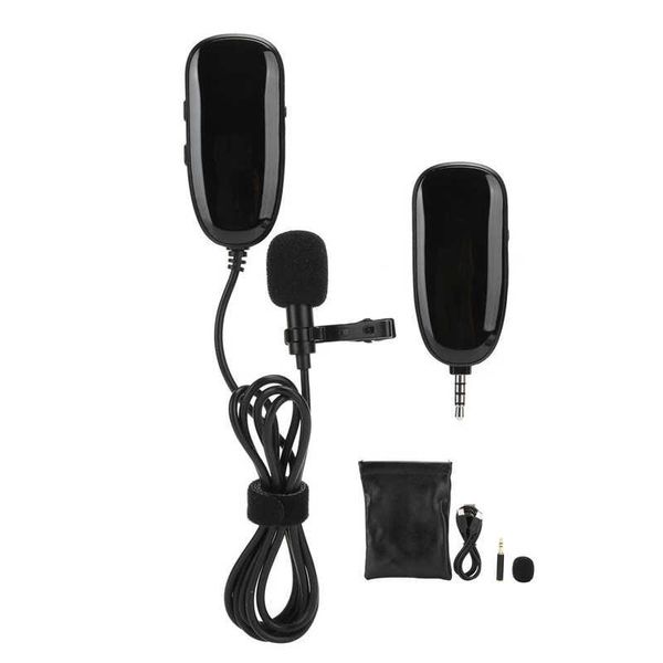 omni-directional lavalier lapel wireless microphone portable rechargeable mic system 3.5mm
omni-directional lavalier lapel wireless microphone portable rechargeable mic system 3.5mm