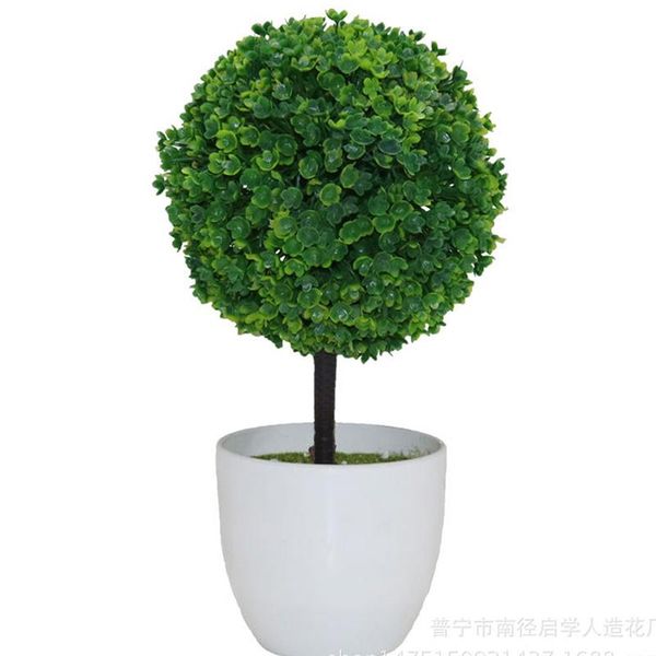 decorative flowers & wreaths artificial plants potted cherry snowball 5 color small arbor fake simulation plant grass ball
decorative flowers & wreaths artificial plants potted cherry snowball 5 color small arbor fake simulation plant grass ball