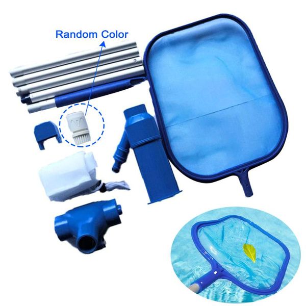 pool & accessories swimming cleaning net kit fishpond suction head retractable maintenance tool handheld water debris aquarium
pool & accessories swimming cleaning net kit fishpond suction head retractable maintenance tool handheld water debris aquarium