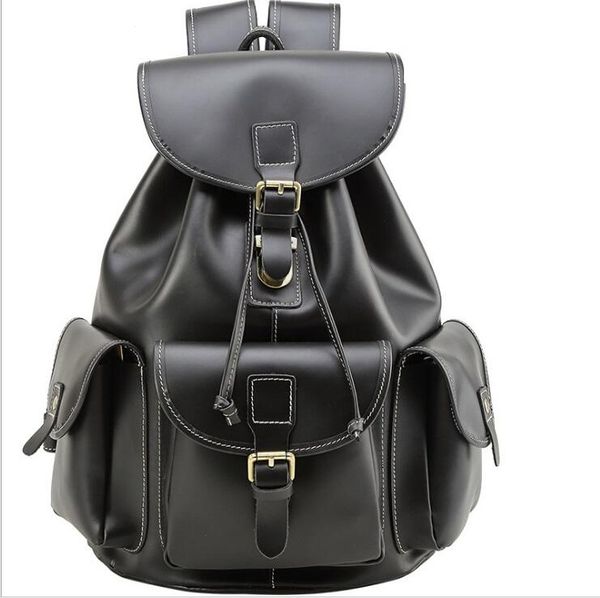 backpack multi-functional genuine leather men backpacks2021 travel bag male black schoolbag business backpacks big
backpack multi-functional genuine leather men backpacks2021 travel bag male black schoolbag business backpacks big