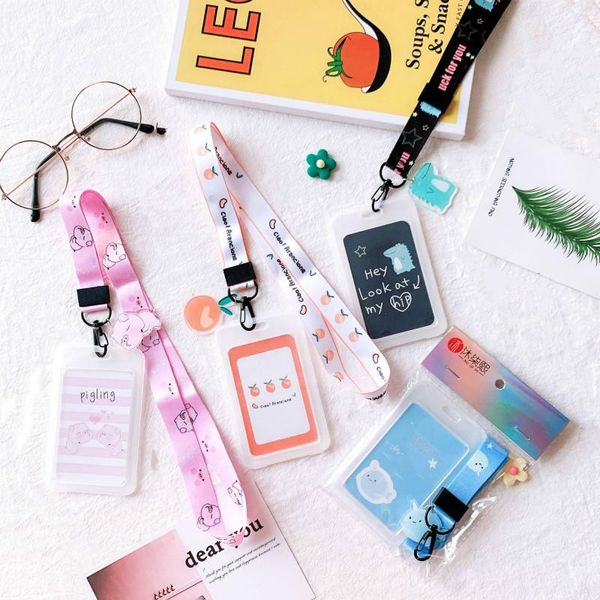 card holders fashion lanyard pendant transparent holder for hanging mobile phone key rope teen girl student id case protection cute, Brown;gray
card holders fashion lanyard pendant transparent holder for hanging mobile phone key rope teen girl student id case protection cute, Brown;gray