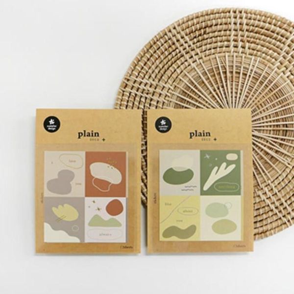 gift wrap plain korean label index cutting dies stickers scrapbooking material notebook sketchbook classify sticker pack green color
gift wrap plain korean label index cutting dies stickers scrapbooking material notebook sketchbook classify sticker pack green color