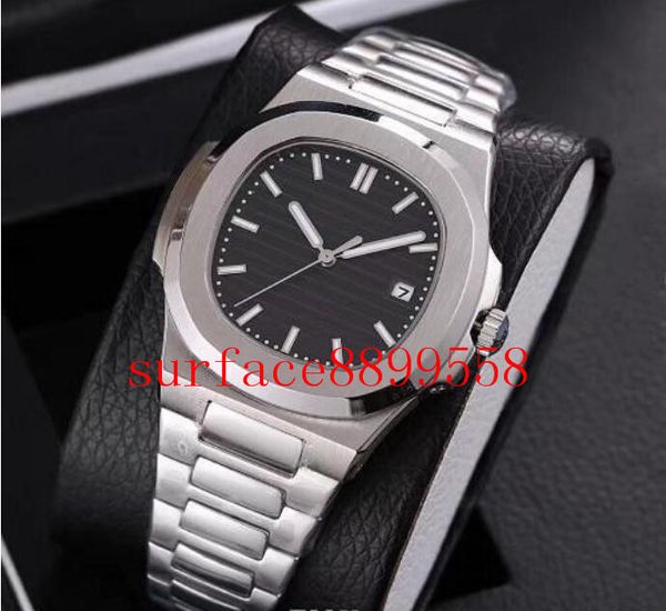 nautilus watch men automatic watches 5711 silver strap blue stainless mens mechanical orologio di lusso wristwatch date, Slivery;brown
nautilus watch men automatic watches 5711 silver strap blue stainless mens mechanical orologio di lusso wristwatch date, Slivery;brown