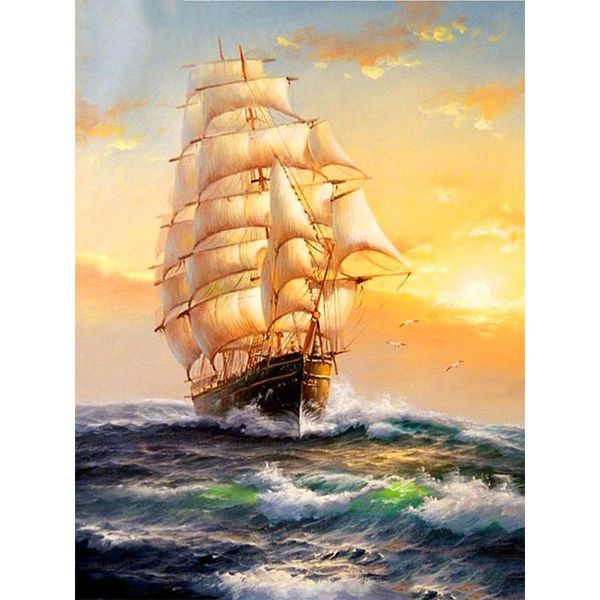 diamond painting 5d diy sailboat full square embroidery ship landscape home decoration arrival mosaic handmade
diamond painting 5d diy sailboat full square embroidery ship landscape home decoration arrival mosaic handmade