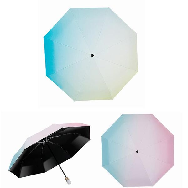 umbrellas women automatic umbrella simple and elegant business sun black coating folding parasol car paraguas
umbrellas women automatic umbrella simple and elegant business sun black coating folding parasol car paraguas