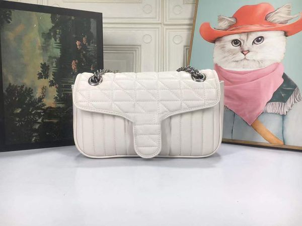 2022 fashion ladies handbag saddle bag classic luxury designer one shoulder messenger bag outdoor shopping composite leather tote bags cc #4
2022 fashion ladies handbag saddle bag classic luxury designer one shoulder messenger bag outdoor shopping composite leather tote bags cc #4