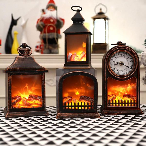 portable lanterns led fireplace lamp flame lantern lamps effect light bulb simulated night courtyard living room decor
portable lanterns led fireplace lamp flame lantern lamps effect light bulb simulated night courtyard living room decor