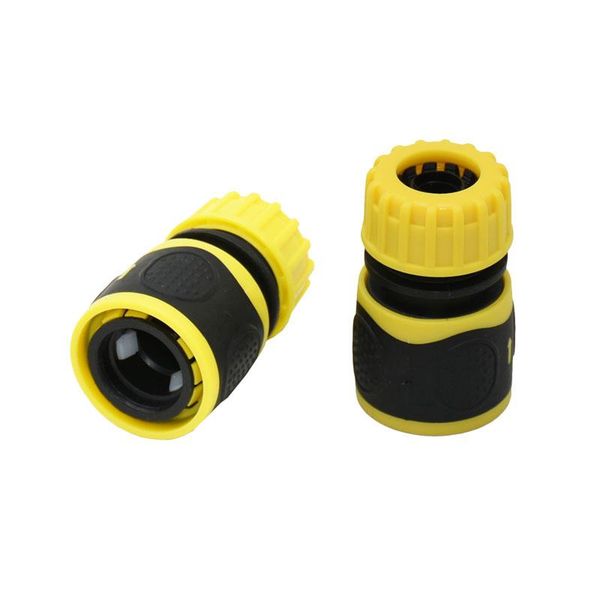 1/2" garden hose quick connector 16mm car wash water gun garden hose connector adapter 1pcs
1/2" garden hose quick connector 16mm car wash water gun garden hose connector adapter 1pcs