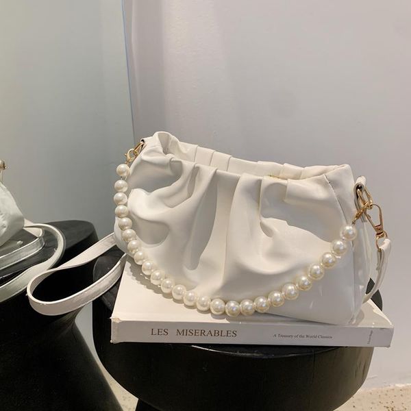 shoulder bags elegant pu leather crossbody for women pearl chain strap candy color ladies messenger female small square bag
shoulder bags elegant pu leather crossbody for women pearl chain strap candy color ladies messenger female small square bag