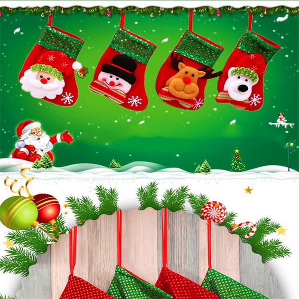 christmas decorations santa socks 2021 decoration for home merry happy year ornament xmas gifts noel navidad natal
christmas decorations santa socks 2021 decoration for home merry happy year ornament xmas gifts noel navidad natal
