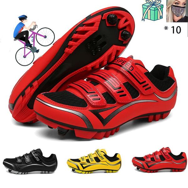 cycling footwear professional magic sticks mtb shoes men women road bike sneakers racing outdoor nonslip bicycle zapato de ciclismo, Black
cycling footwear professional magic sticks mtb shoes men women road bike sneakers racing outdoor nonslip bicycle zapato de ciclismo, Black