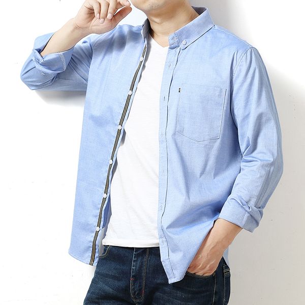 new male cotton 2021 casual spring fall business mark complete manly solid homme man ed shirt 5xl 6xl 7xl more size 012o, White;black
new male cotton 2021 casual spring fall business mark complete manly solid homme man ed shirt 5xl 6xl 7xl more size 012o, White;black