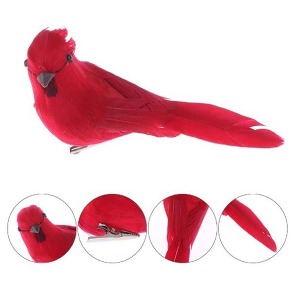 garden decorations diy creative foam feather artificial parrots imitation bird model home outdoors wedding decoration ornament party
garden decorations diy creative foam feather artificial parrots imitation bird model home outdoors wedding decoration ornament party