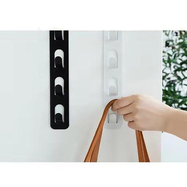 hooks & rails over the door hook hanger | 4-hook heavy-duty organizer rack for coats, hats bag clothes coat
hooks & rails over the door hook hanger | 4-hook heavy-duty organizer rack for coats, hats bag clothes coat