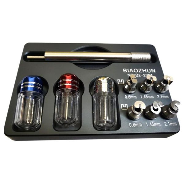 repair tools & kits stainless steel watch hand removing tool for delicate hands without touching the dial
repair tools & kits stainless steel watch hand removing tool for delicate hands without touching the dial
