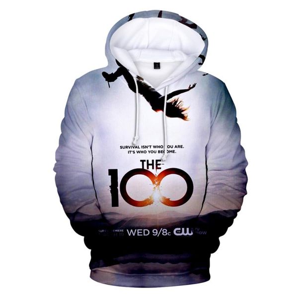 men's hoodies & sweatshirts creative desgn tv series the 100 3d men hoodie pullovers print sweatshirt autumn women hooded clothes kids, Black
men's hoodies & sweatshirts creative desgn tv series the 100 3d men hoodie pullovers print sweatshirt autumn women hooded clothes kids, Black