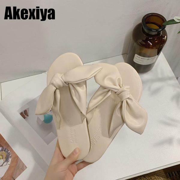 slippers women summer beach sandals ladies cute bow slides non-slip home female floor flip flop bc105, Black
slippers women summer beach sandals ladies cute bow slides non-slip home female floor flip flop bc105, Black