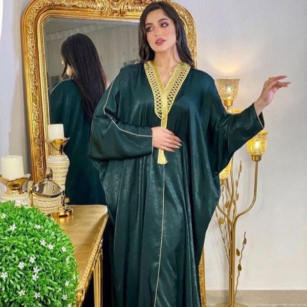 ethnic clothing women dubai open front bisht abaya muslim long sleeve tassel kimono cardigans cloak islam middle east moroccan caftan party, Red
ethnic clothing women dubai open front bisht abaya muslim long sleeve tassel kimono cardigans cloak islam middle east moroccan caftan party, Red