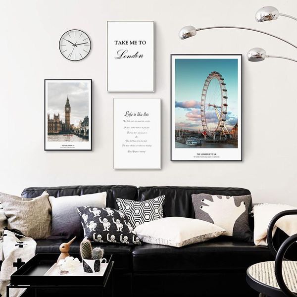 paintings 07g london landscape ferris wheel big ben phrase canvas painting print picture poster wall art living room bedroom home decor
paintings 07g london landscape ferris wheel big ben phrase canvas painting print picture poster wall art living room bedroom home decor