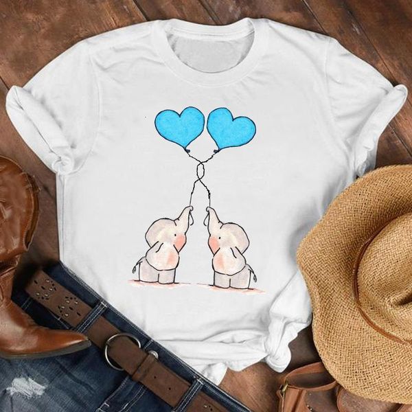 women lady animal love sweet 90s camisas mujer cute cartoon shirt clothes tshirt tee womens female print t graphic t-shirt, White
women lady animal love sweet 90s camisas mujer cute cartoon shirt clothes tshirt tee womens female print t graphic t-shirt, White