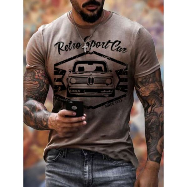 race original 3d printing t-shirt unique fashion beautiful breathable comfortable daily party travel visual impact gothic style mens short s, White;black
race original 3d printing t-shirt unique fashion beautiful breathable comfortable daily party travel visual impact gothic style mens short s, White;black