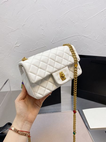 new shoulder bags 2021 women handbag crossbody bag brands designer handbags flower printing bag purse 20cm 51421, Black
new shoulder bags 2021 women handbag crossbody bag brands designer handbags flower printing bag purse 20cm 51421, Black