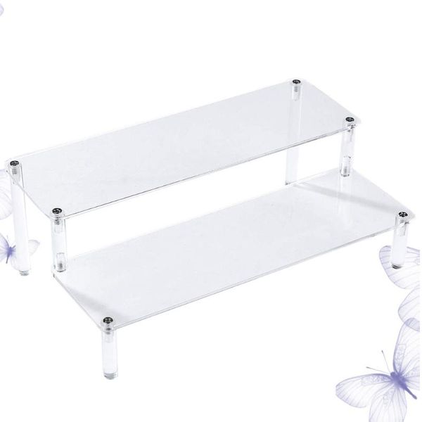 hooks & rails acrylic storage rack doll holder car model dispaly stand table organizer desk cotainer for deskhome office shop
hooks & rails acrylic storage rack doll holder car model dispaly stand table organizer desk cotainer for deskhome office shop