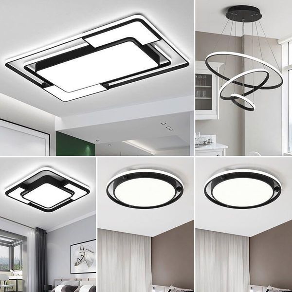 nordic led ceiling light cafe l hallway lamp led ceiling lamp fixtures lights luminaria