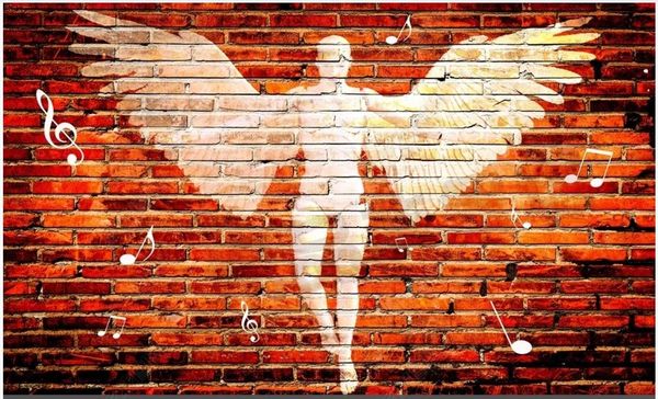 custom p wallpaper for walls 3d murals wallpapers retro nostalgic angel european ktv bar coffee background wall papers home decoration
custom p wallpaper for walls 3d murals wallpapers retro nostalgic angel european ktv bar coffee background wall papers home decoration
