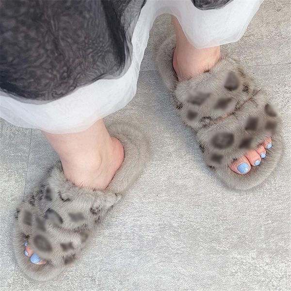 slippers women shoes 2021 spring fashion faux fur slip on flip flops slides size 42, Black
slippers women shoes 2021 spring fashion faux fur slip on flip flops slides size 42, Black