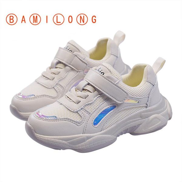 children sports shoes boys girls spring autumn sneakers hook&loop mesh breathable kids sneakers k12, Black;red
children sports shoes boys girls spring autumn sneakers hook&loop mesh breathable kids sneakers k12, Black;red