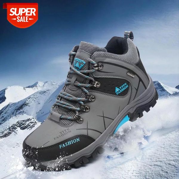pu leather ankle snow boots men anti-skidding winter shoes men 2021 plush warm winter boots shoes plus size #1g2v, Black
pu leather ankle snow boots men anti-skidding winter shoes men 2021 plush warm winter boots shoes plus size #1g2v, Black