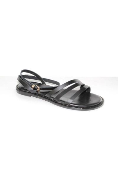 sandals 145, Black