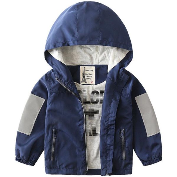 jackets 2021 spring autumn children outerwear sport fashion kids coats hooded windproof boys clothing 2 4 6 8 years, Blue;gray
jackets 2021 spring autumn children outerwear sport fashion kids coats hooded windproof boys clothing 2 4 6 8 years, Blue;gray