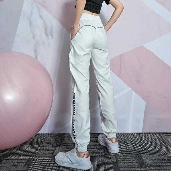women high waist casual loose pants cool cargo girls punk black white sports female trousers spring autumn multi-size x0713, Black;green
women high waist casual loose pants cool cargo girls punk black white sports female trousers spring autumn multi-size x0713, Black;green