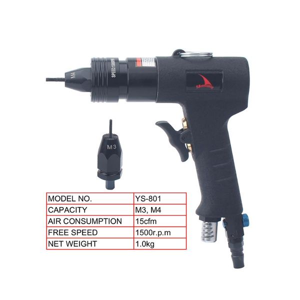 pneumatic tools self-lock m3 m4 rivet nut guns insert thread pull setter riveters for aluminum and iron nuts
pneumatic tools self-lock m3 m4 rivet nut guns insert thread pull setter riveters for aluminum and iron nuts