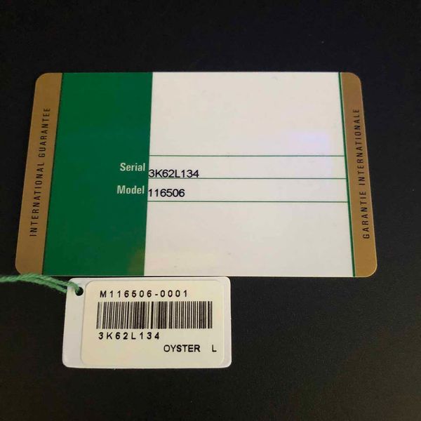 private green security warranty card custom print model serial number address on guarantee card watch box for rolex boxes watches tags, Black;blue
private green security warranty card custom print model serial number address on guarantee card watch box for rolex boxes watches tags, Black;blue