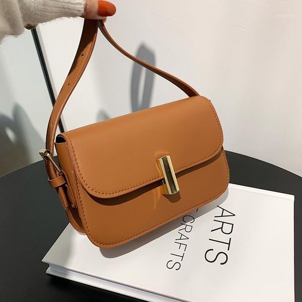 evening bags autumn women shoulder underarm bag pu leather simple baguette 
evening bags autumn women shoulder underarm bag pu leather simple baguette