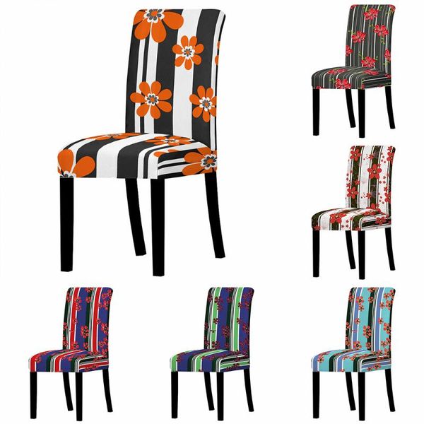 chair covers protector cover stretch home dining banquet elastic floral print for room decoration
chair covers protector cover stretch home dining banquet elastic floral print for room decoration
