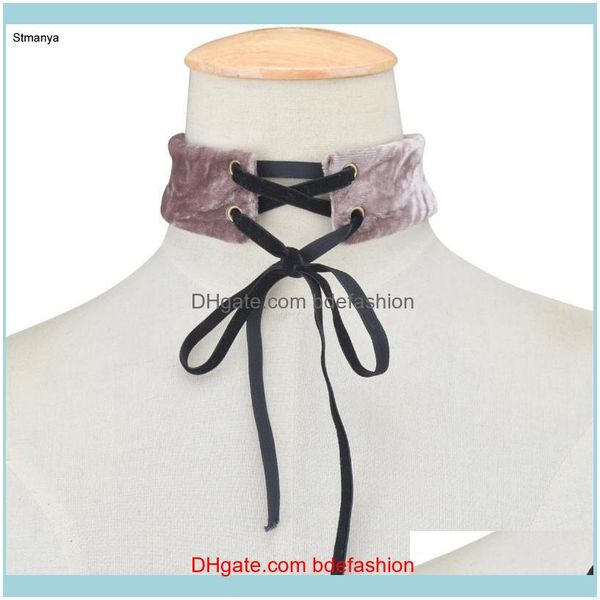 necklaces & pendants jewelryhandmade flannel choker necklace torques women collar jewelry statement for wholesale n1066 chokers drop deliver, Golden;silver
necklaces & pendants jewelryhandmade flannel choker necklace torques women collar jewelry statement for wholesale n1066 chokers drop deliver, Golden;silver