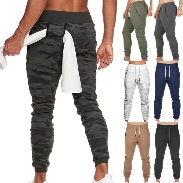 men's pants solid men joggers camouflage trousers 2021 streetwear fashion printed drawstring sports mens, Black
men's pants solid men joggers camouflage trousers 2021 streetwear fashion printed drawstring sports mens, Black