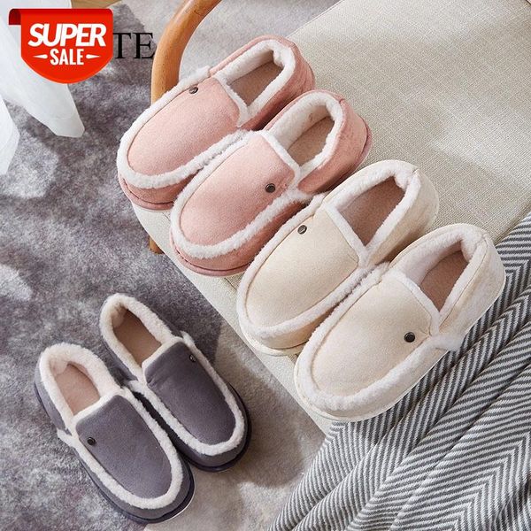 women indoor slippers short plush winter flat shoes female home bedroom slides gray slip on female house floor slippers pantufa #ff8d, Black
women indoor slippers short plush winter flat shoes female home bedroom slides gray slip on female house floor slippers pantufa #ff8d, Black