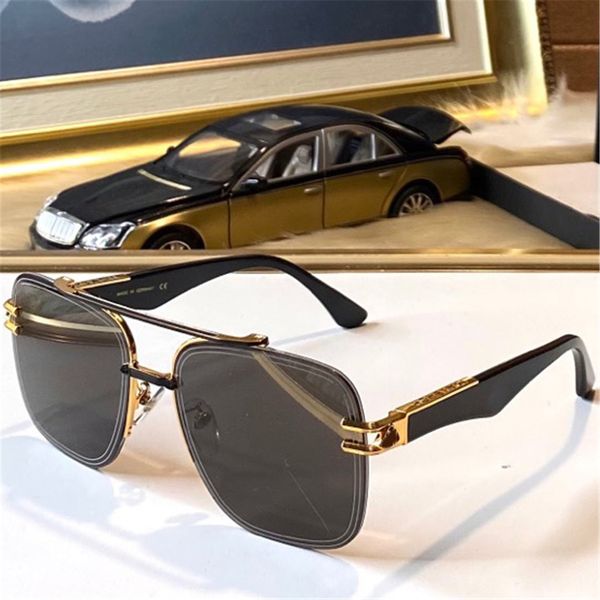 summer sunglasses for men women g-tu-z26a style anti-ultraviolet retro plate square frameless fashion eyeglasses random box, White;black
summer sunglasses for men women g-tu-z26a style anti-ultraviolet retro plate square frameless fashion eyeglasses random box, White;black