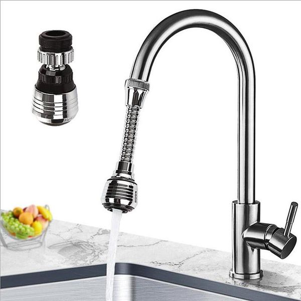 360-degree rotating faucet bubbler kitchen water-saving filter head bathroom splash-proof foamer adjustable filter tap diffuser
360-degree rotating faucet bubbler kitchen water-saving filter head bathroom splash-proof foamer adjustable filter tap diffuser