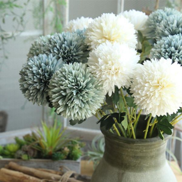 dandelion flower ball simulation bouquets artificial flower wall fake home decoration wedding holding
dandelion flower ball simulation bouquets artificial flower wall fake home decoration wedding holding