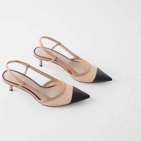 sandals straps comfort shoes for women high heels shallow mouth med high-heeled pointed 2021 fashion medium girls elastic, Black
sandals straps comfort shoes for women high heels shallow mouth med high-heeled pointed 2021 fashion medium girls elastic, Black