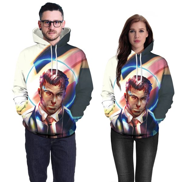 new mens women designers hoodies fashion printed sweatshirt man long sleeve men's womens clothing b101-208, Black
new mens women designers hoodies fashion printed sweatshirt man long sleeve men's womens clothing b101-208, Black