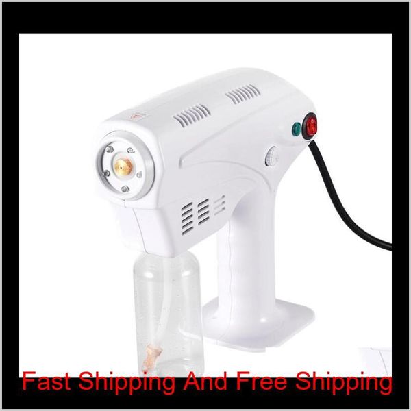 handheld blue light nano steam gun atomization disinfection fog machine hair spray machine household cleaning qylvjj my_home2010
handheld blue light nano steam gun atomization disinfection fog machine hair spray machine household cleaning qylvjj my_home2010