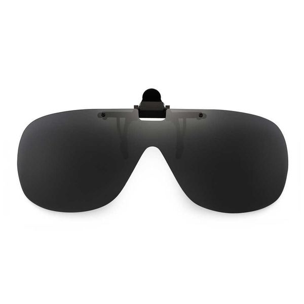 luxury designer sunglasses polarized clip on fashion round women men filp up uv400, White;black
luxury designer sunglasses polarized clip on fashion round women men filp up uv400, White;black
