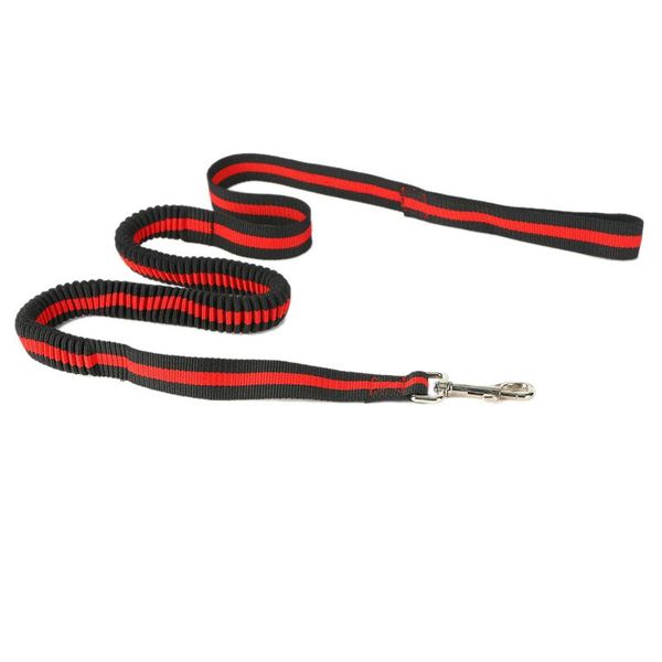 dog collars & leashes elastic adjustable retractable noctilucent lead leash nylon absorbing restraints running led rope
dog collars & leashes elastic adjustable retractable noctilucent lead leash nylon absorbing restraints running led rope
